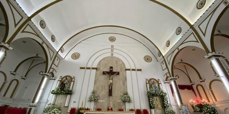 Comissão 2024 convida comunidade para quermesse da Paróquia Nossa Senhora Auxiliadora