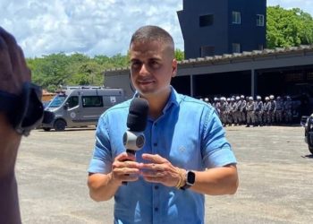 Pix da Record: Marcelo Castro é indiciado por estelionato e lavagem de dinheiro