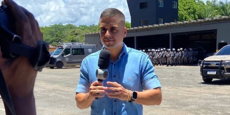 Pix da Record: Marcelo Castro é indiciado por estelionato e lavagem de dinheiro