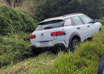 BA-026: Terceiro acidente em 24 horas deixa um morto após colisão no trecho entre Nova Itarana e Planaltino