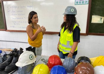 Secretaria de Educação oferece mais de 8 mil vagas de cursos da Educação Profissional para quem já concluiu o Ensino Médio
