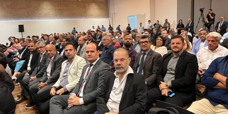 UPB comemora sanção de Lei que mantém coeficientes do FPM de municípios com redução populacional