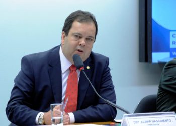 Elmar Nascimento é apontado como responsável pelas dificuldades do governo e ‘fritura’ de Rui