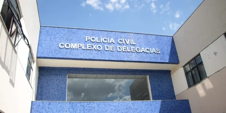 Mulher suspeita de decepar pênis do marido é presa em Feira de Santana