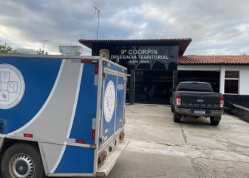 Bahia lidera ranking de mortes violentas e registra quase 7 mil assassinatos; Jequié lidera índice