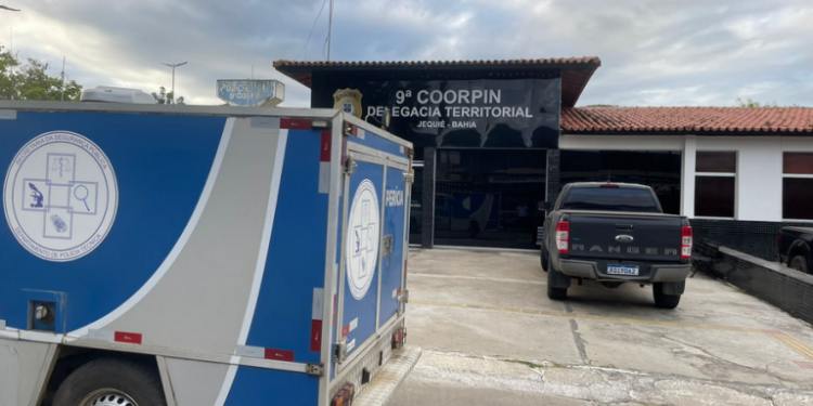Bahia lidera ranking de mortes violentas e registra quase 7 mil assassinatos; Jequié lidera índice