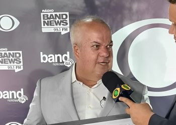 Após infarto, prefeito de Itagibá será submetido a procedimento cirúrgico em Salvador