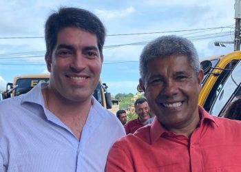 Otto Alencar Filho vota a favor de destaque que derruba benefícios da BYD na reforma tributária