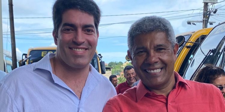 Otto Alencar Filho vota a favor de destaque que derruba benefícios da BYD na reforma tributária
