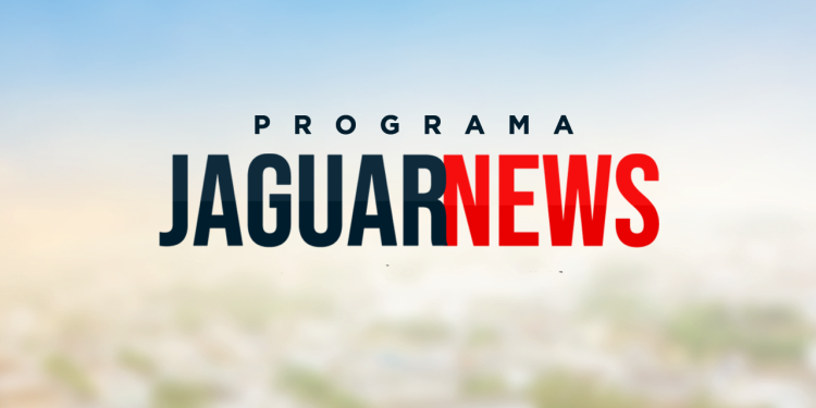 Jaguar News – (12/07/2023) – Jaguar FM