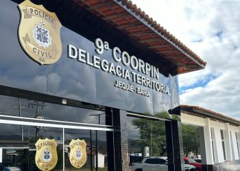 Policiais civis evitam estupro na BA-130 e prendem autor em flagrante após festa de São Pedro em Itagi