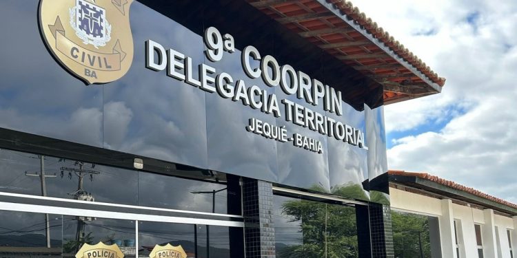 Policiais civis evitam estupro na BA-130 e prendem autor em flagrante após festa de São Pedro em Itagi