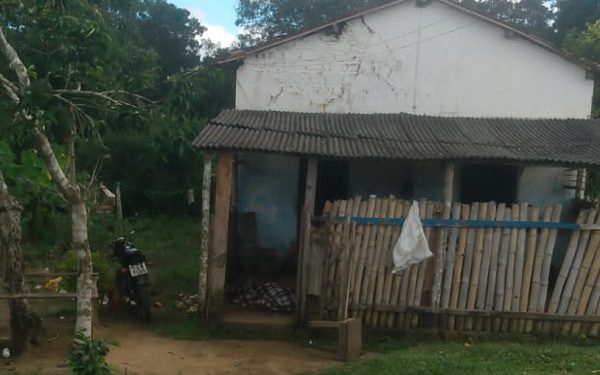Barra do Rocha: Dois homens são assassinados em bar na zona rural