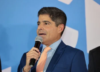 ”Os baianos estão cansados da omissão do governo estadual na segurança pública”, diz ACM Neto