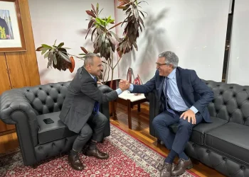 Ministra do Turismo se reunirá com Lula nesta quinta e entregará carta de demissão, diz Waguinho
