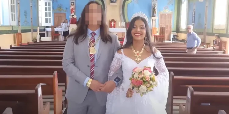 Marido da cigana Hyara Flor, morta em Guaratinga, é apreendido pela polícia