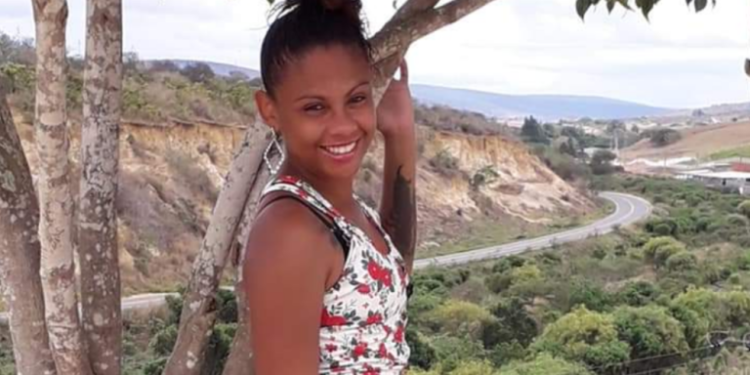 Policia Militar prende 3 homens suspeitos do homícidio de Vera Lúcia