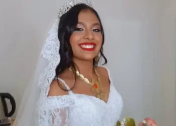 Polícia conclui que Cigana Hyara foi morta por cunhado de nove anos durante brincadeira