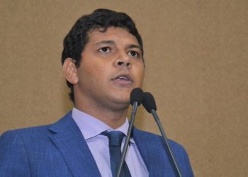 Deputado estadual diz que ‘não há esperança’ de melhorias na segurança pública sob o governo Jerônimo