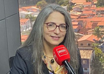Raissa Soares é absolvida da acusação de improbidade administrativa