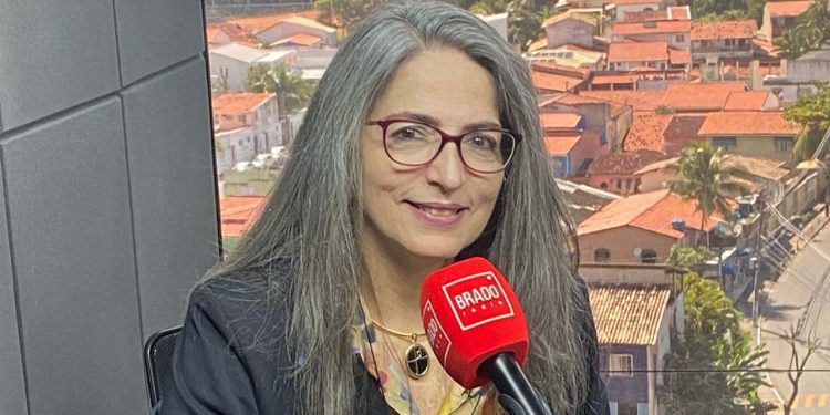 Raissa Soares é absolvida da acusação de improbidade administrativa