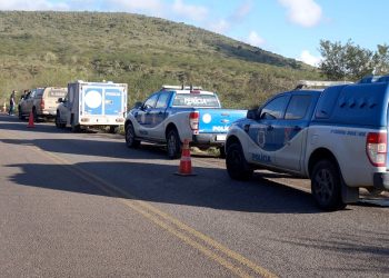 Comerciante de Brejões morre em trágico acidente de moto na BA-026