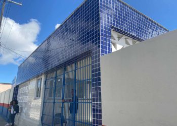 CEEP Pio XII é alvo de fake news sobre suposta ameaça de invasão; Polícia Militar esteve no local