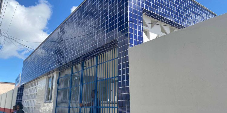CEEP Pio XII é alvo de fake news sobre suposta ameaça de invasão; Polícia Militar esteve no local