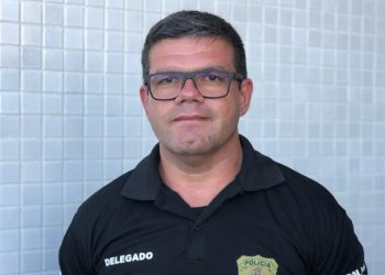 Delegado Rodrigo Fernando celebra conquistas e redução de crimes durante sua gestão na 9ª Coorpin da Polícia Civil em Jequié