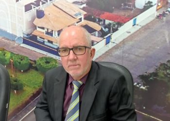 Vereador apresenta projeto de lei que antecipa São João no Entroncamento de Jaguaquara
