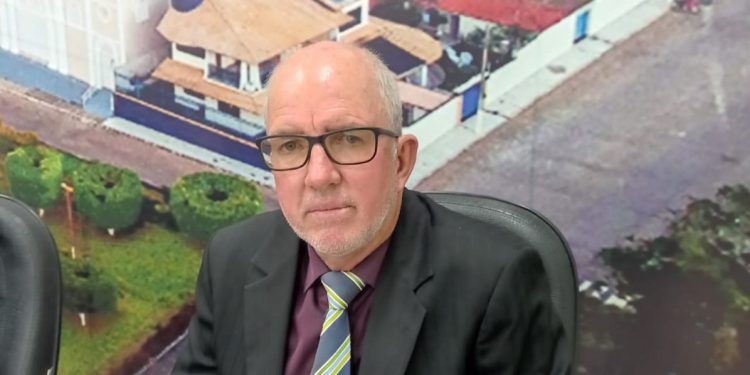 Vereador apresenta projeto de lei que antecipa São João no Entroncamento de Jaguaquara