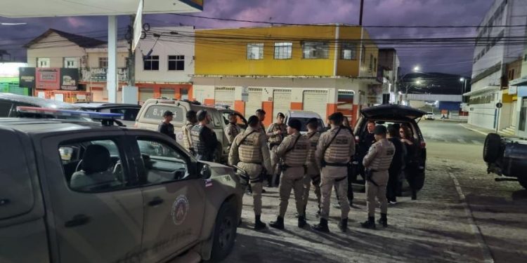Jequié: Polícia Federal realiza operação contra fraudes previdenciárias