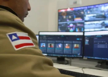 Reconhecimento Facial chega a marca de mil foragidos sendo capturados com uso da tecnologia