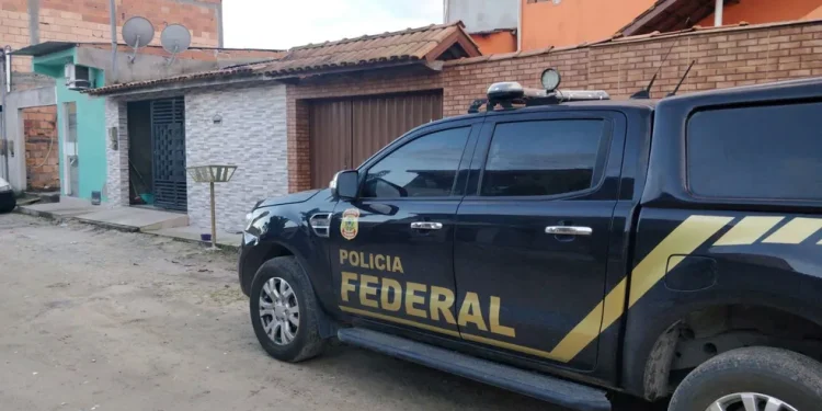 PF faz operação contra grupo suspeito de fraude de R$ 5 milhões no Extremo sul da Bahia