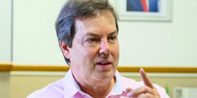 Zé Trindade retira nome da disputa pela Prefeitura de Salvador: ‘Decisão irreversível’