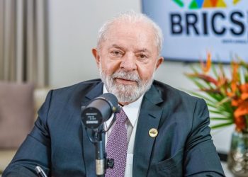 No governo Lula, contas públicas registram pior resultado para um primeiro ano de mandato
