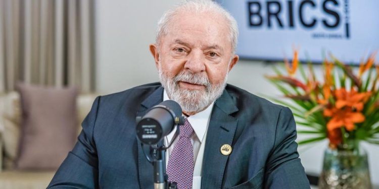 No governo Lula, contas públicas registram pior resultado para um primeiro ano de mandato