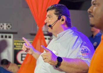 Alipinho da Doce Mel anuncia desistência da vida política e não deve disputar a Prefeitura de Ipiaú