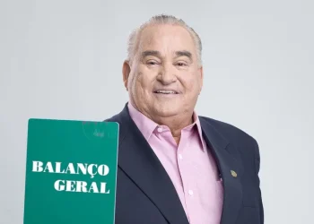 Morre aos 75 anos o criador do Balanço Geral e apresentador Raimundo Varela