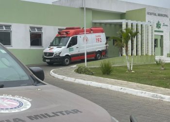 Homem morre em confronto com a Polícia Militar; Arma e drogas são apreendidas em Jaguaquara