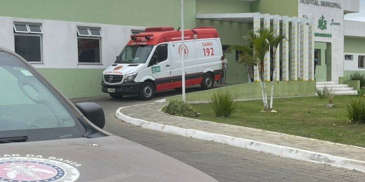 Homem morre em confronto com a Polícia Militar; Arma e drogas são apreendidas em Jaguaquara