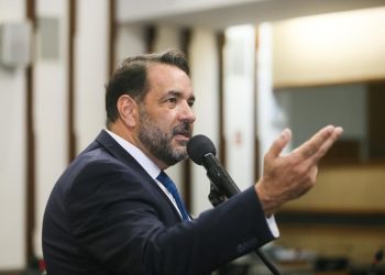 Alan Sanches pede que governo recomponha financiamento do Planserv: “ficou claro que o problema é a falta de verba”