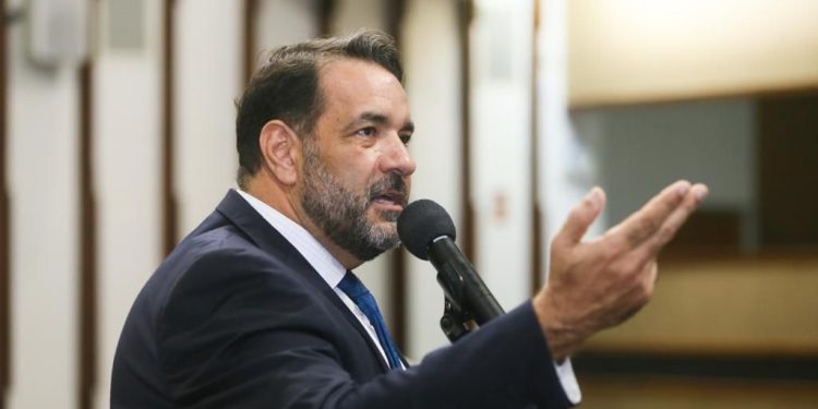 Alan Sanches pede que governo recomponha financiamento do Planserv: “ficou claro que o problema é a falta de verba”