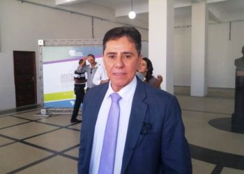 Santineense José Rotondano é indicado pelo STF para cargo no CNJ