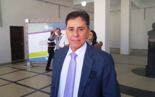 Santineense José Rotondano é indicado pelo STF para cargo no CNJ