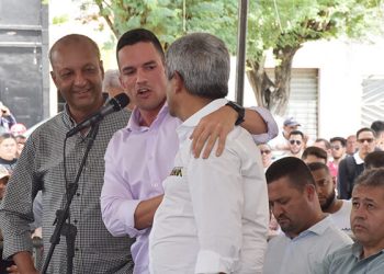 Se arrependimento matasse eu estava morto, declara ex-aliado de Neto por não ter apoiado Jerônimo