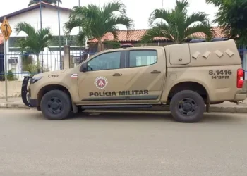 Dois homens morrem em confronto com a Polícia Militar na zona rural de Jiquiriçá