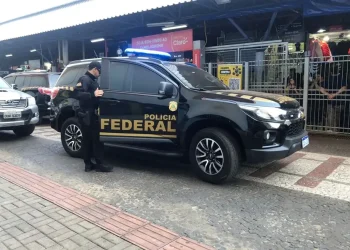 Operação Patronos: PF cumpre mandados contra advogados em esquema de decisões judiciais na Bahia
