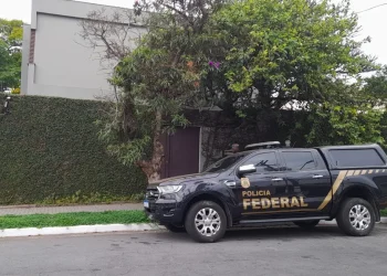 Polícia Federal investiga tentativa de assalto à casa de Haddad na Zona Sul de São Paulo