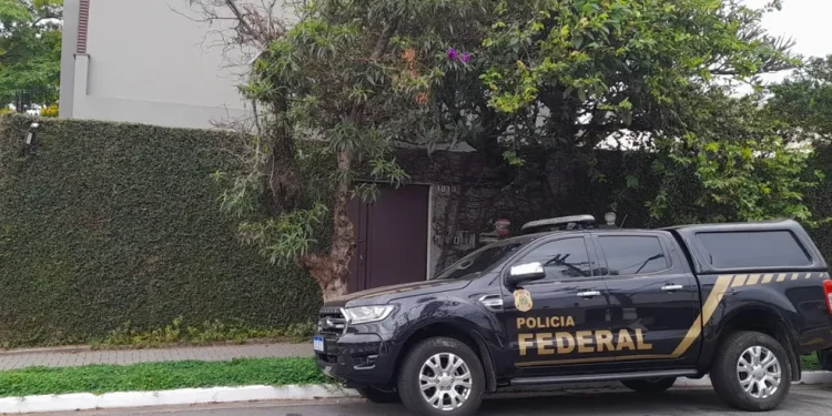 Polícia Federal investiga tentativa de assalto à casa de Haddad na Zona Sul de São Paulo